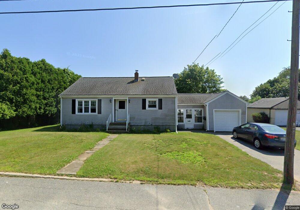 39 John Duggan Rd, Tiverton, RI 02878 - photo 1