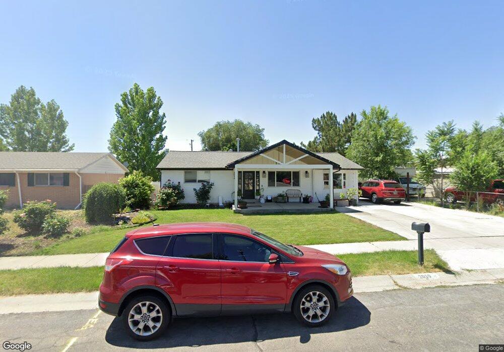 2019 W 7705 S, West Jordan, UT 84084 - photo 1