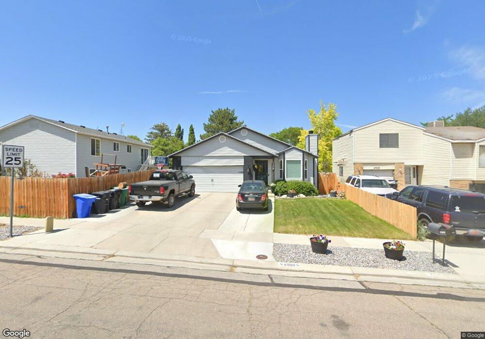 4908 W Wake Robin Dr, West Jordan, UT 84081 - photo 1