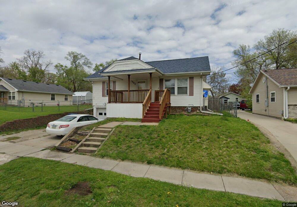1625 Franklin Ave, Des Moines, IA 50314 - photo 1