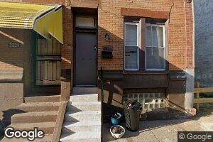 2836 W Albert St, Philadelphia, PA 19132