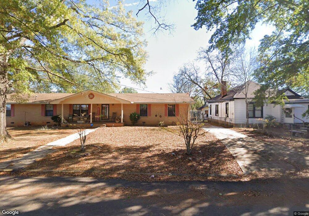 224 Mckinley St, Elberton, GA 30635 - photo 1