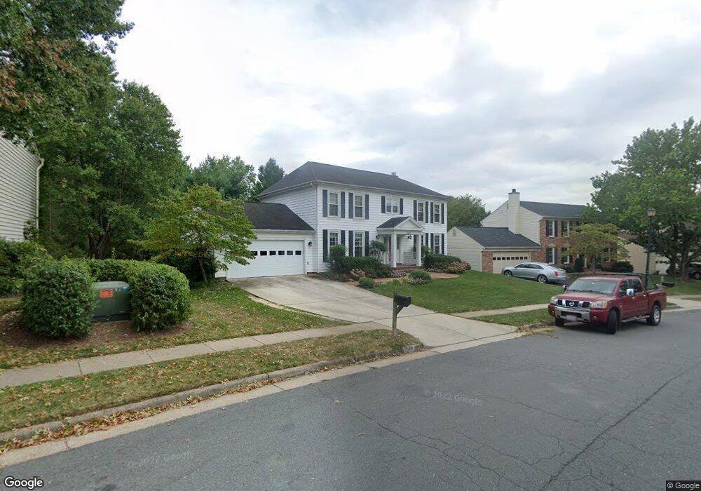 12659 Still Pond Ln, Herndon, VA 20171 - photo 1