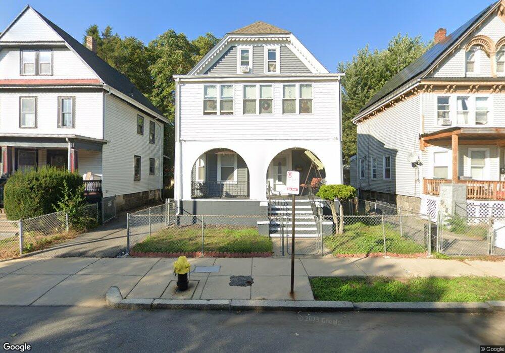 15 Brookview St, Dorchester Center, MA 02124 - photo 1