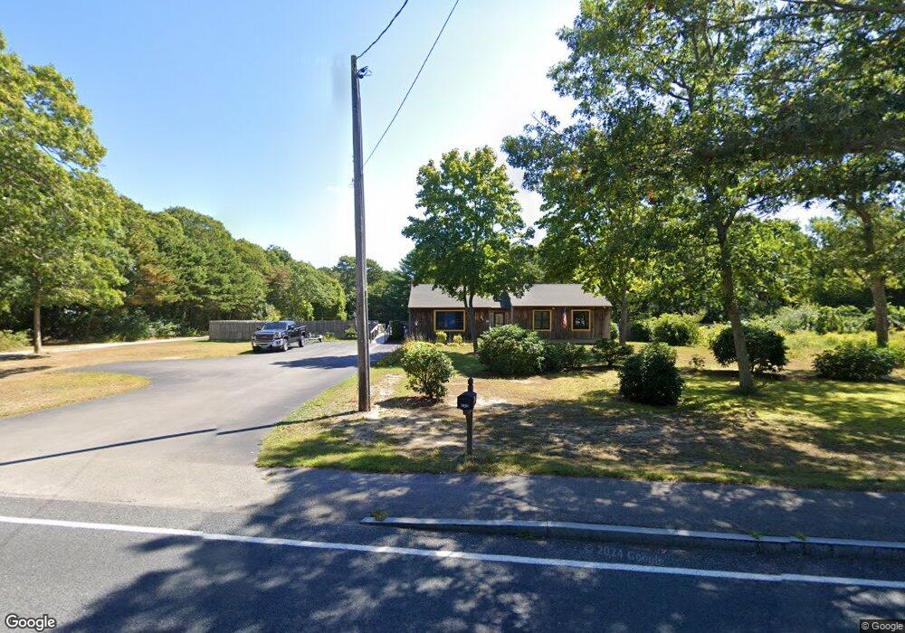 345 Old Barnstable Rd, East Falmouth, MA 02536 - photo 1