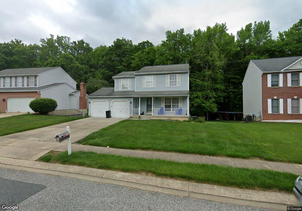 3120 Peverly Run Rd, Abingdon, MD 21009 - photo 1