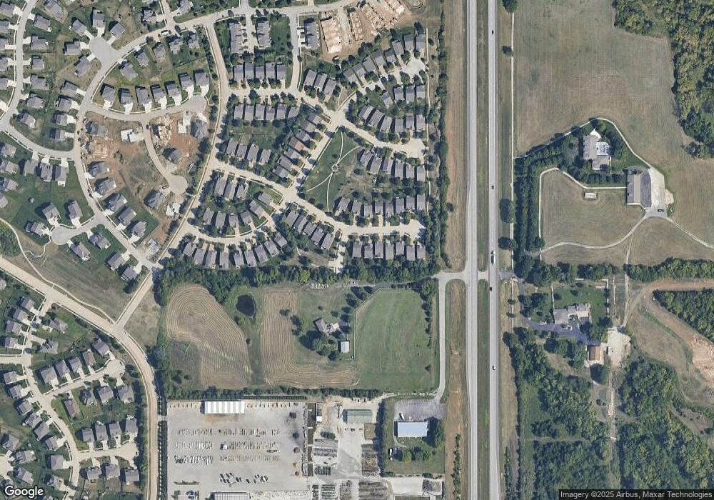 23227 W 90th Terrace, Lenexa, KS 66227 - photo 1