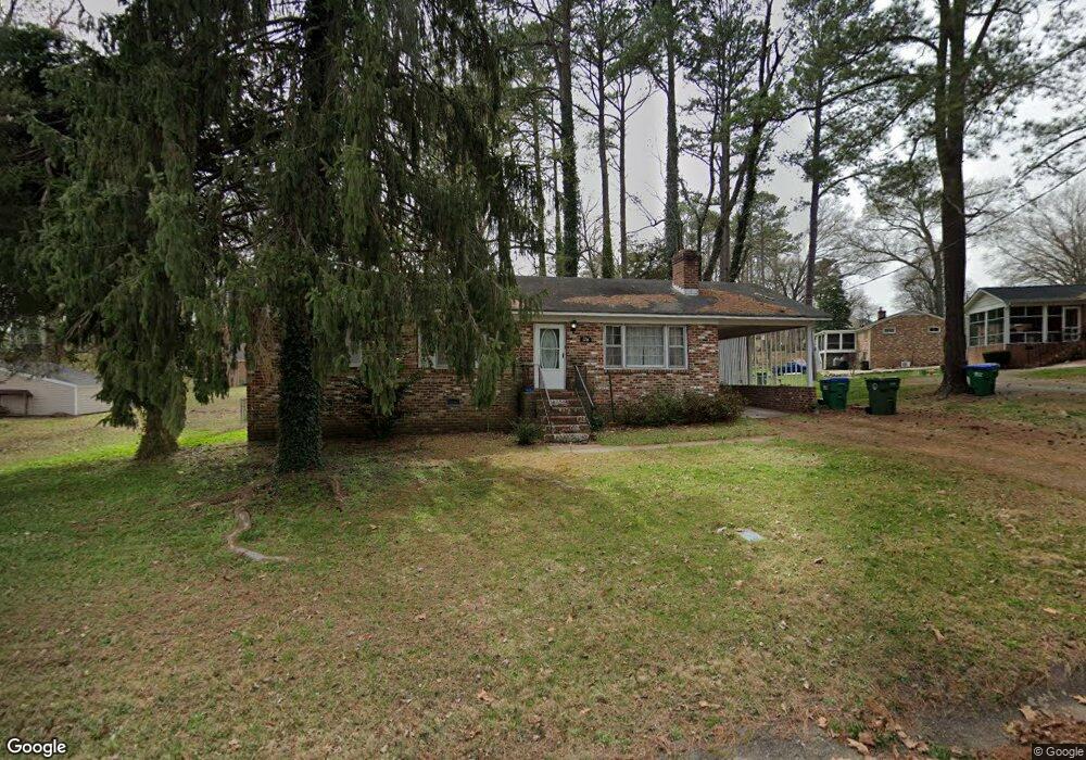 1716 Blakemore Rd, Richmond, VA 23225 - photo 1