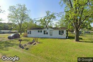 34 W Emile St, Sycamore, GA 31790