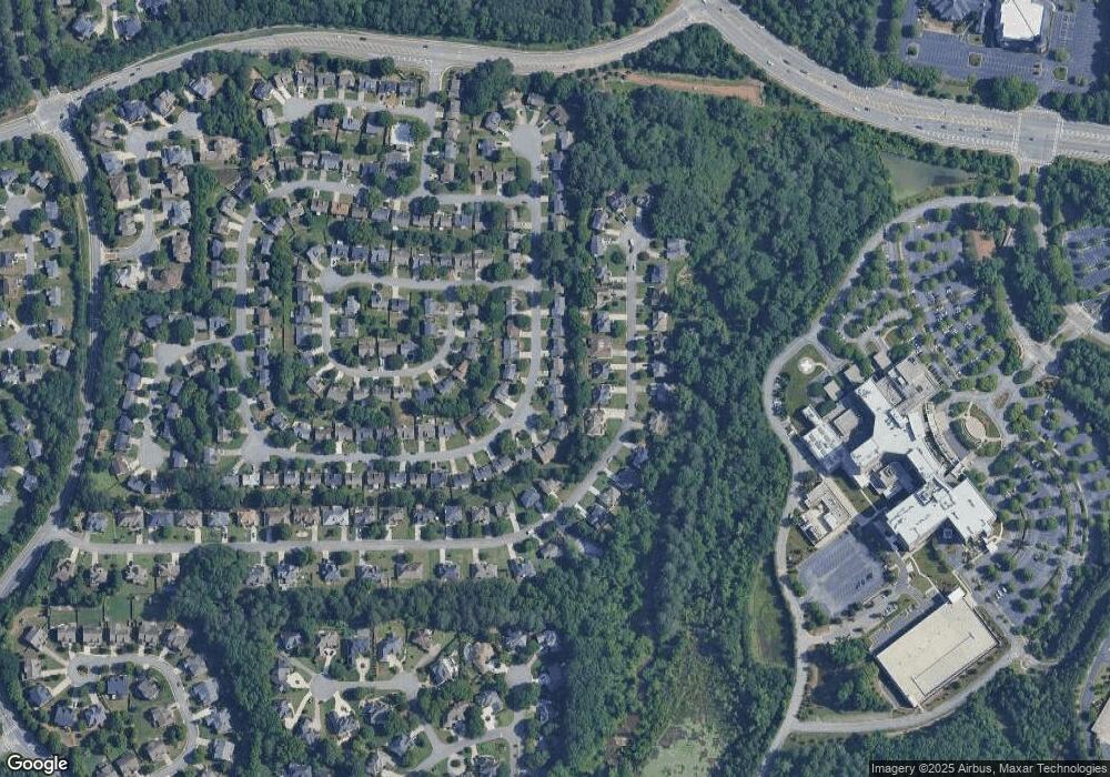 11820 Carriage Park Ln, Duluth, GA 30097 - photo 1