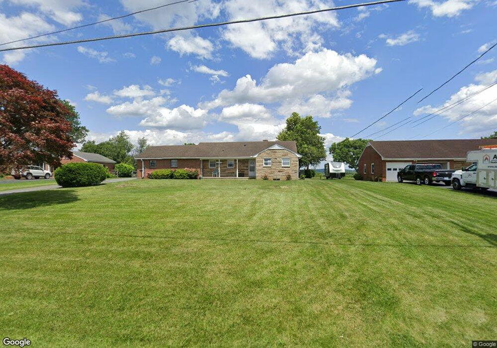 5417 Broad Run Rd, Jefferson, MD 21755 - photo 1