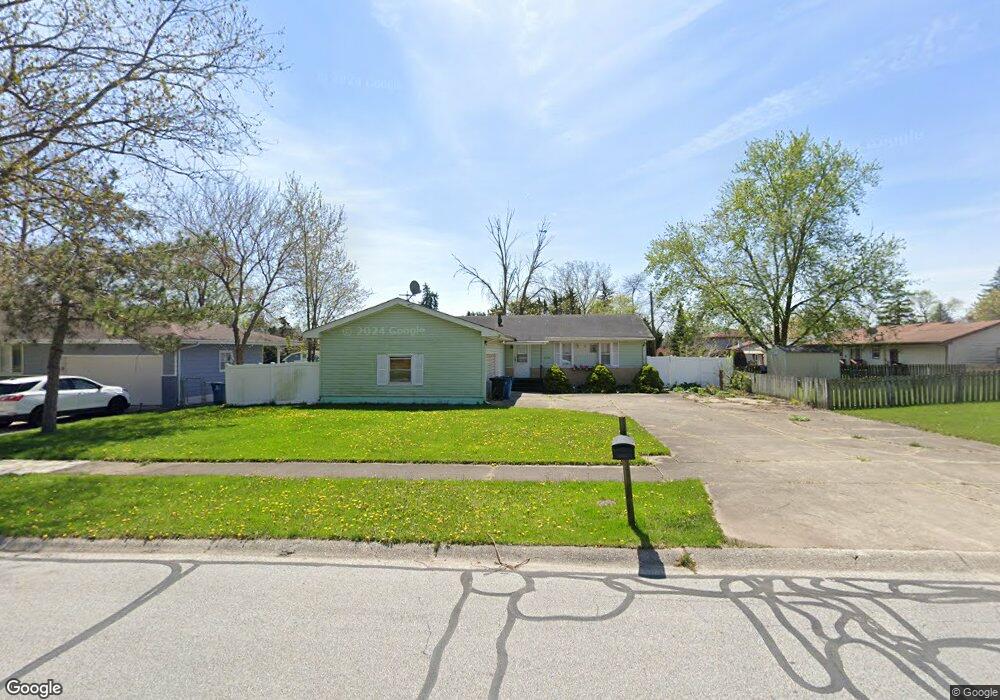 2225 W 93rd Place, Crown Point, IN 46307 - photo 1