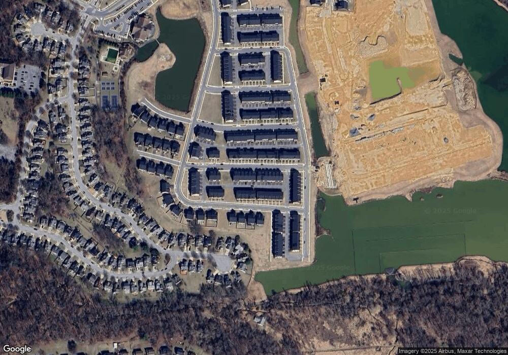 1719 Mill Branch Dr, Laurel, MD 20708 - photo 1