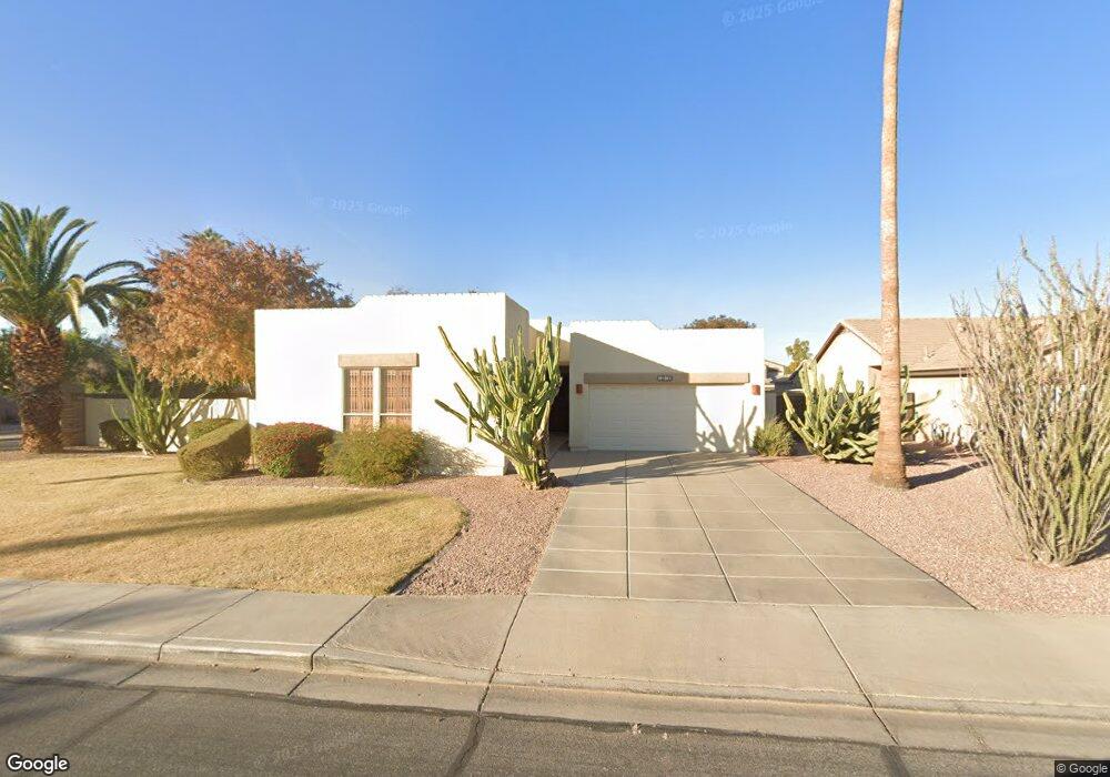 1370 E Fairview St, Chandler, AZ 85225 - photo 1