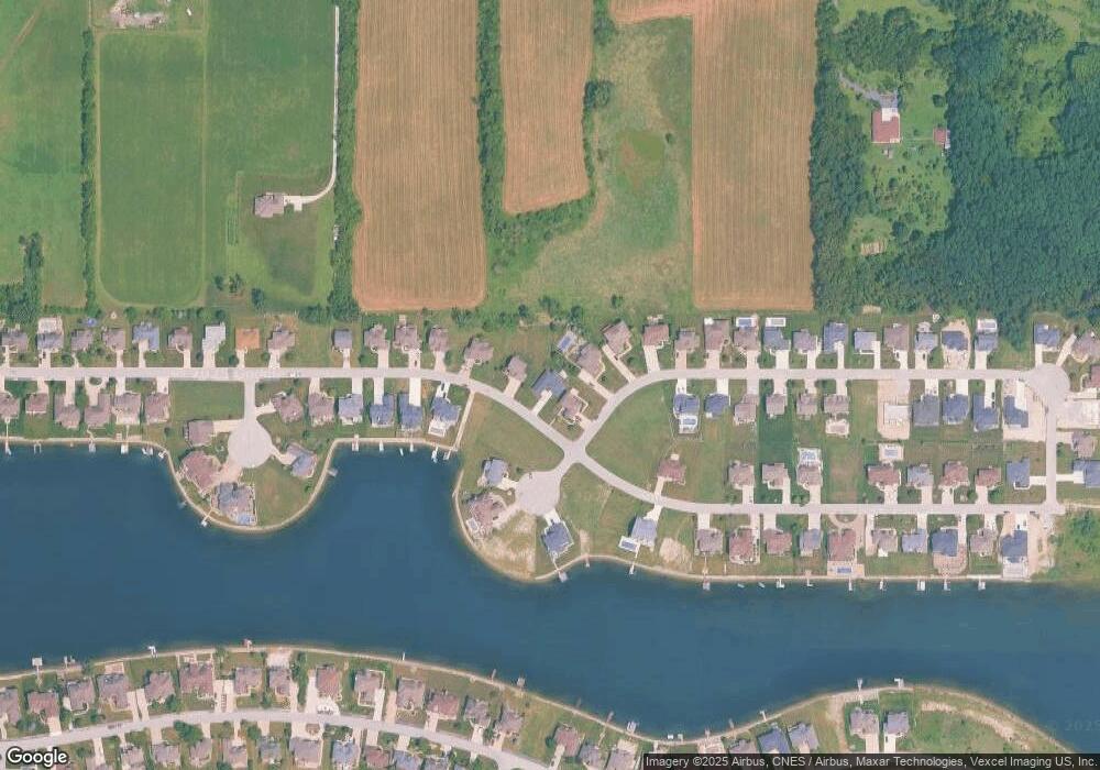 8960 Doubletree Dr N, Crown Point, IN 46307 - photo 1