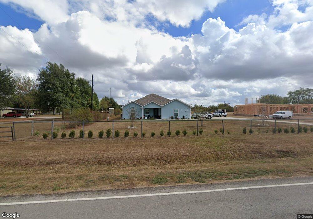 14514 Penick Rd, Waller, TX 77484 - photo 1