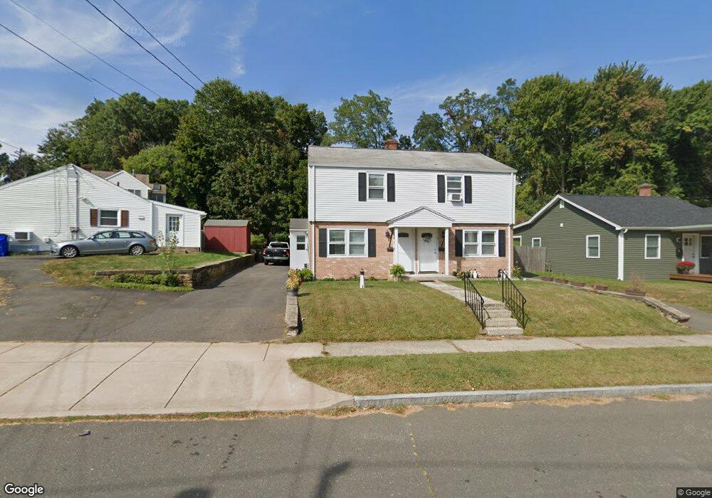 5 Vine Hill Rd, West Hartford, CT 06110 - photo 1