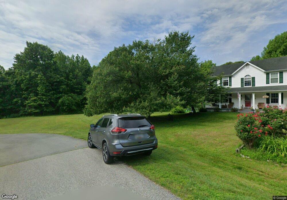 8436 Stevens Rd, Owings, MD 20736 - photo 1