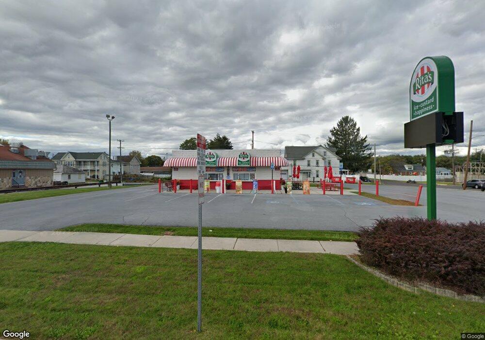 0 Hess Subdivision unit 179083, Palmyra, PA 17078 - photo 1