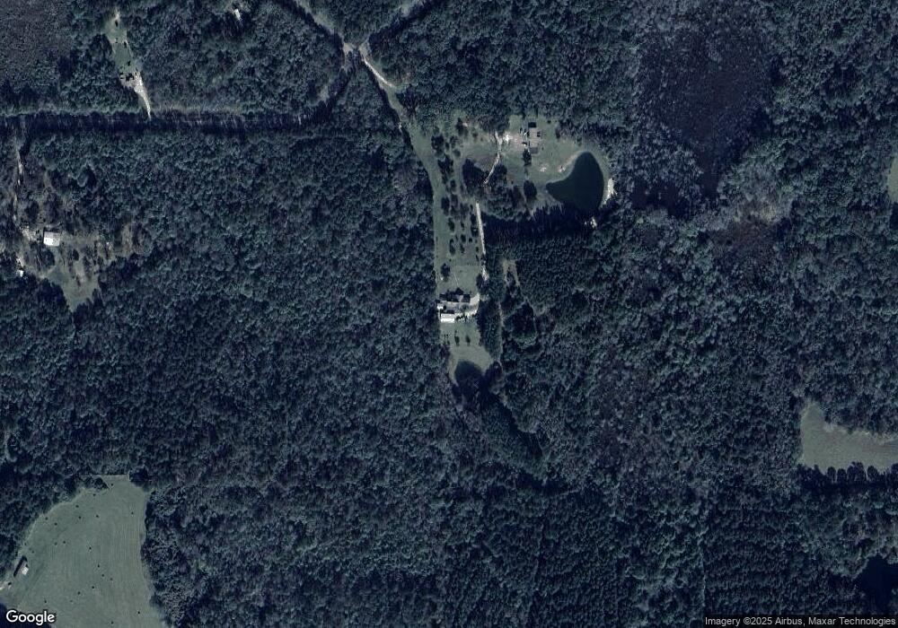 530 Will Knight Rd, Laurel, MS 39443 - photo 1