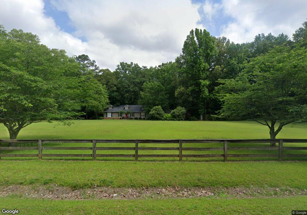 6805 Colaparchee Rd, Macon, GA 31210 - photo 1