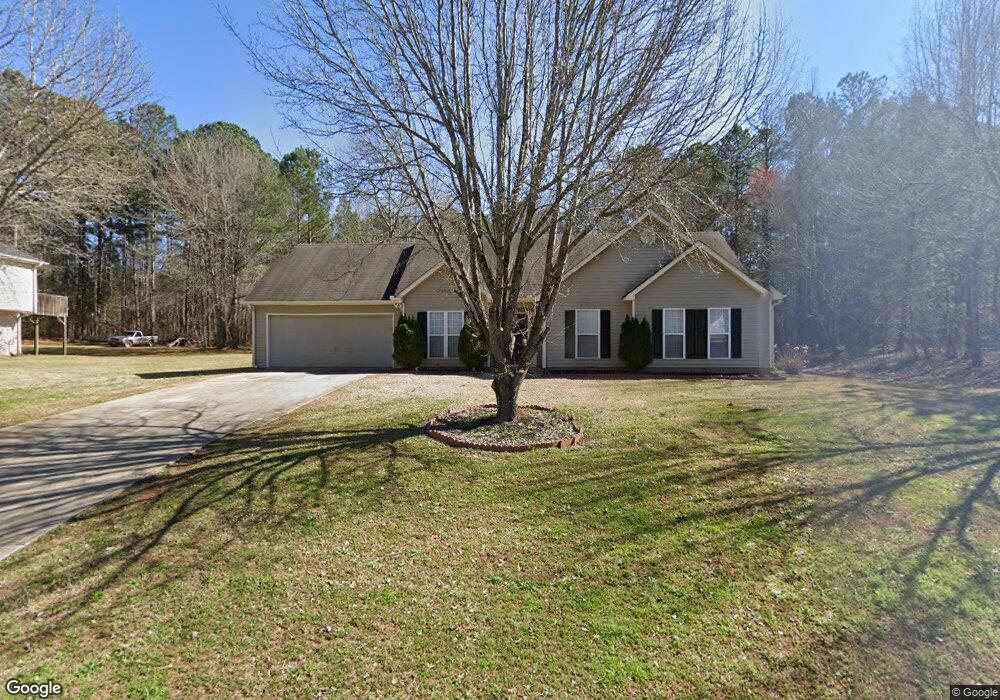 75 Windward Dr unit 7, Covington, GA 30016 - photo 1