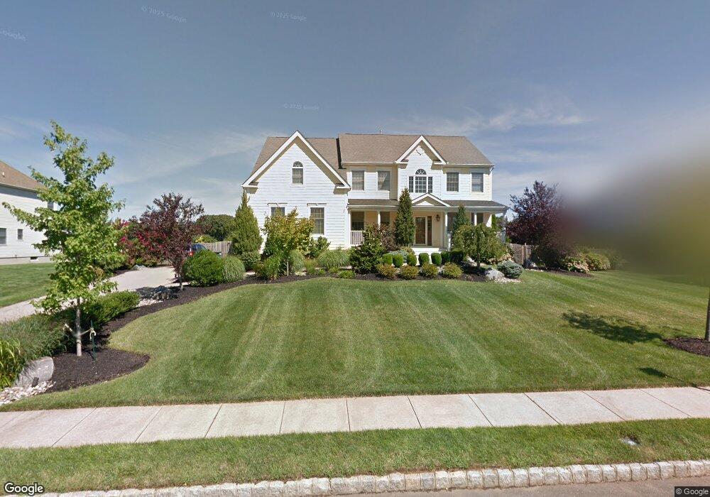 15 Sire Stakes Dr, Tinton Falls, NJ 07724 - photo 1