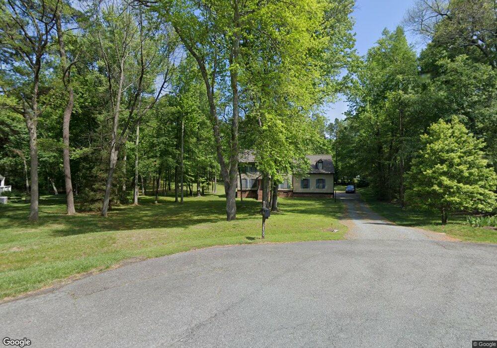 12400 Stone Horse Ct, Glen Allen, VA 23059 - photo 1