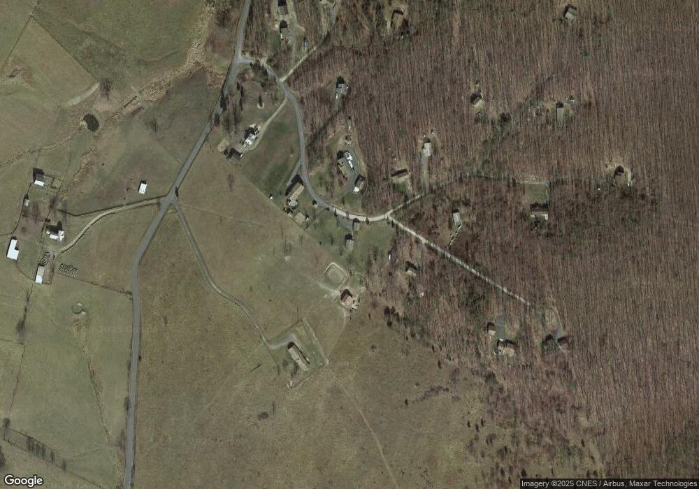 182 Deer Ridge Dr, Maysville, WV 26833 - photo 1