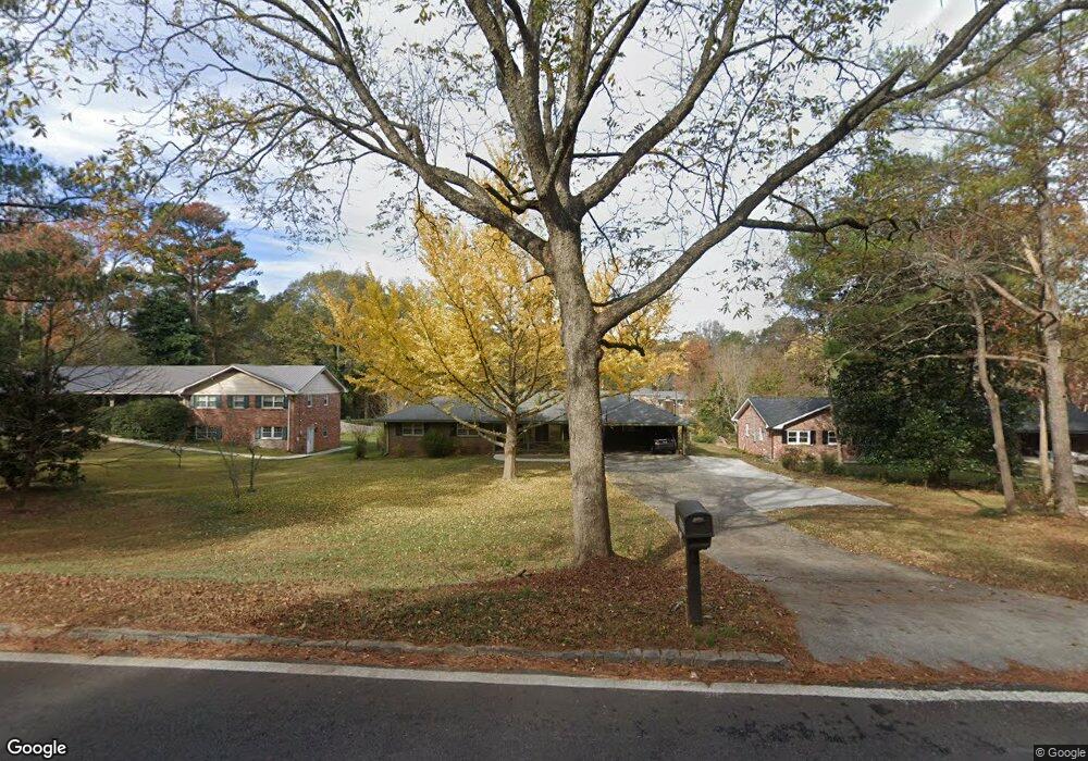 1650 Brockett Rd unit 1, Tucker, GA 30084 - photo 1