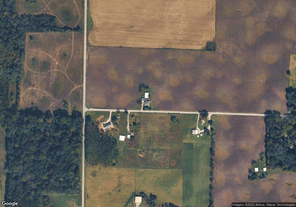 120 Wennings Rd NE, New Salisbury, IN 47161 - photo 1