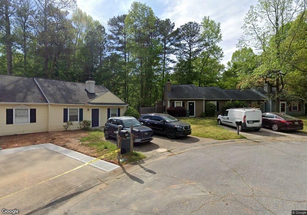 102 Westland Ct SW, Marietta, GA 30064 - photo 1