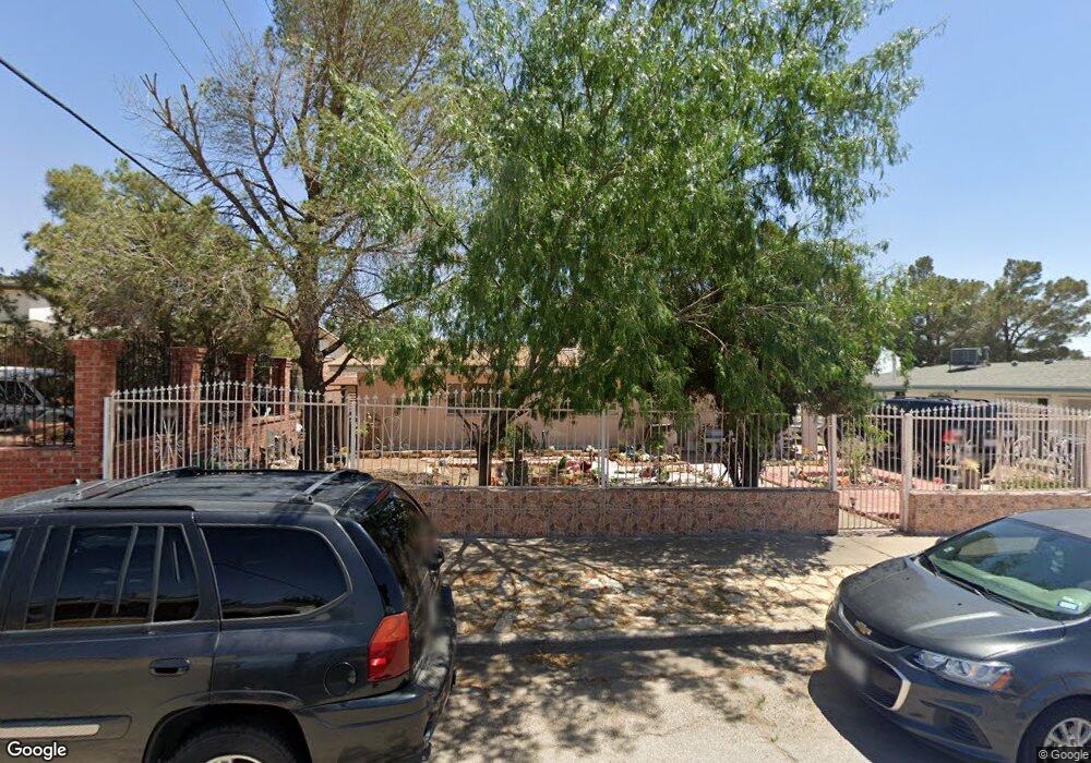 7502 Alpine Dr, El Paso, TX 79915 - photo 1