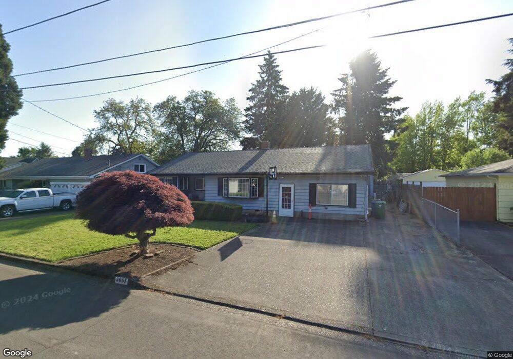 3057 Dalewood St, Eugene, OR 97404 - photo 1