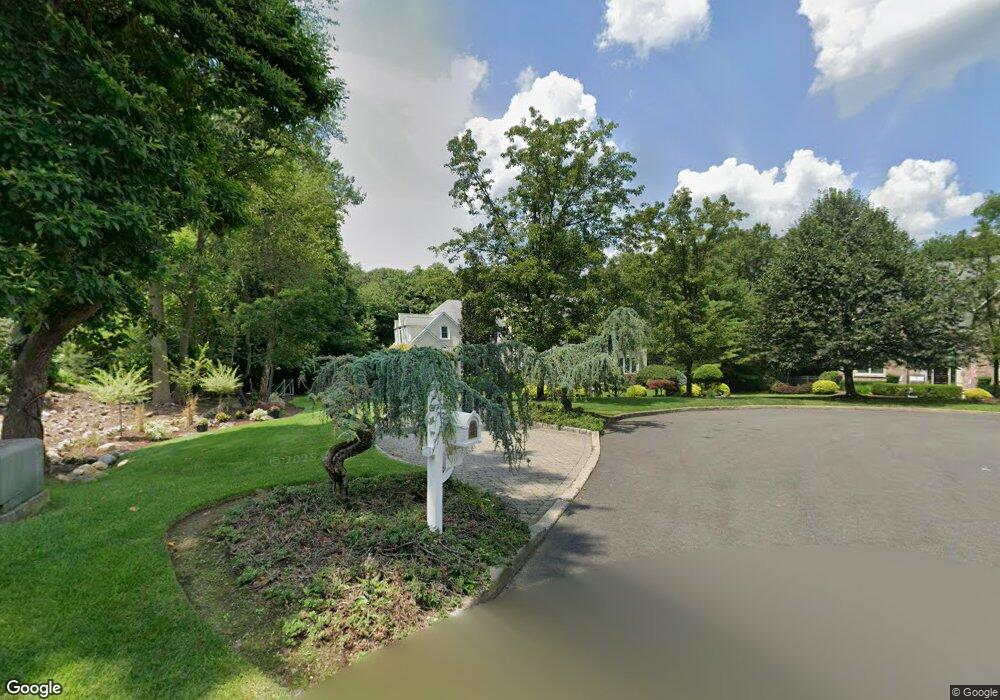 19 Candlelight Rd, Ramsey, NJ 07446 - photo 1