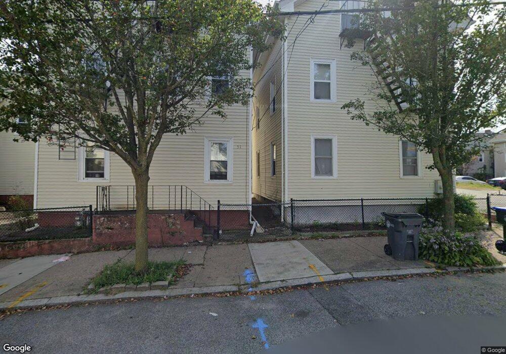 49 Trenton St unit 2, Providence, RI 02906 - photo 1