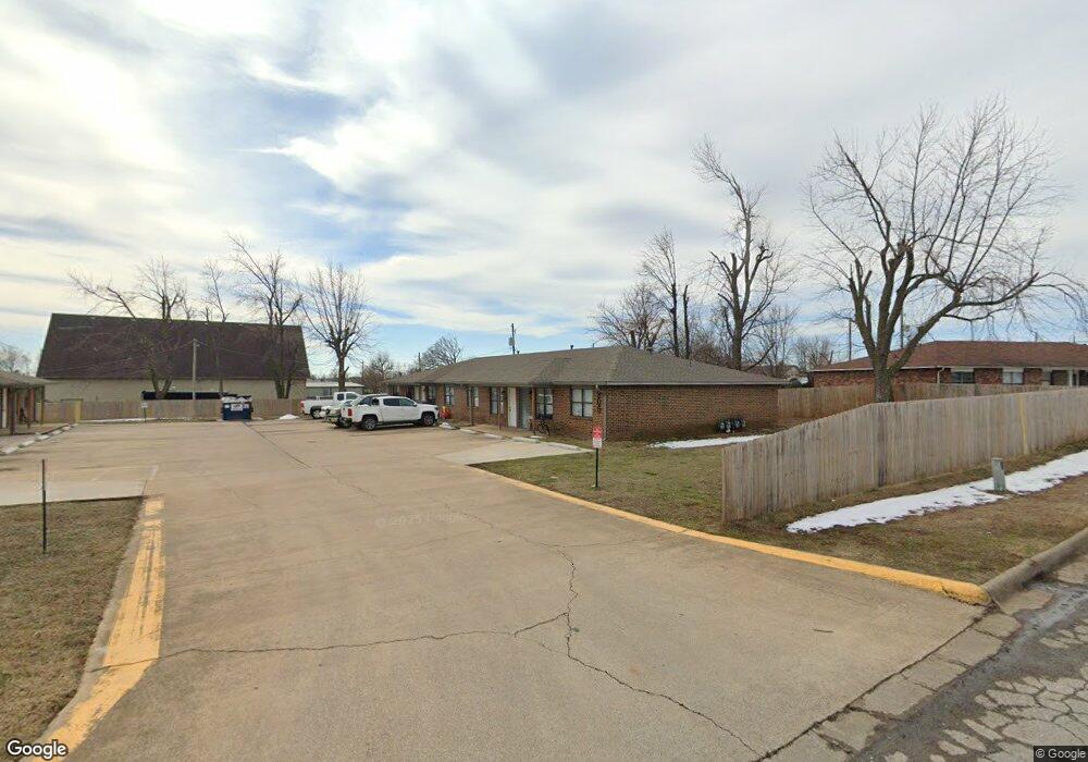 906 Hendrix St unit D, Rogers, AR 72758 - photo 1