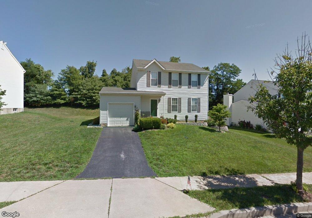 612 Cinnamon Tree Ct, Catonsville, MD 21228 - photo 1