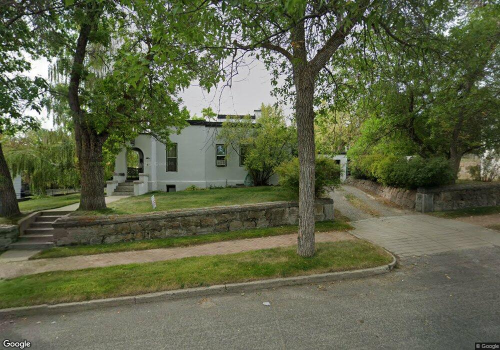 515 Gilbert St, Helena, MT 59601 - photo 1