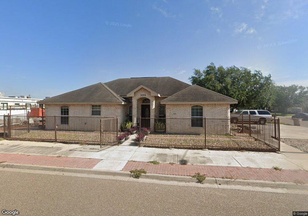 4211 Nora Dr, Edinburg, TX 78539 - photo 1