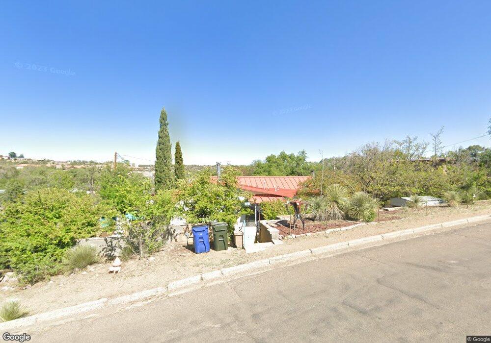 613 W Florence St, Silver City, NM 88061 - photo 1