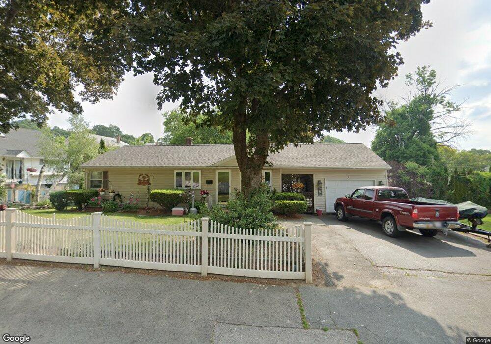 38 Harrington Way, Worcester, MA 01604 - photo 1