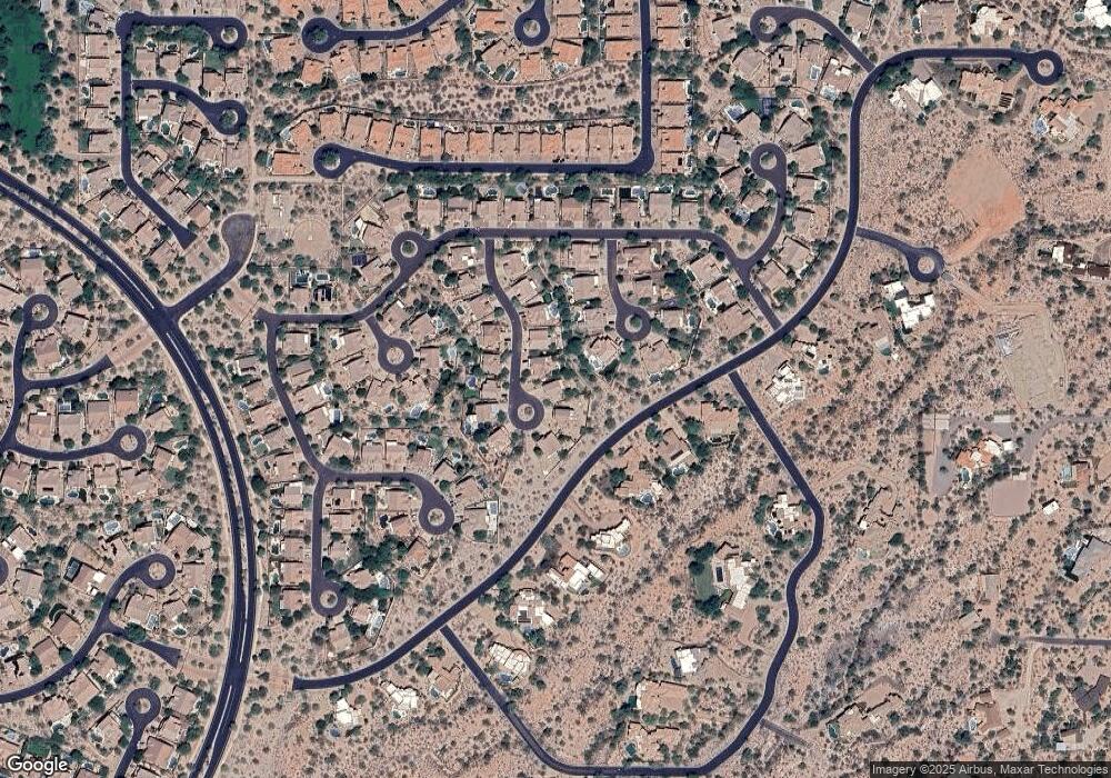 3815 N Red Sky Cir, Mesa, AZ 85207 - photo 1