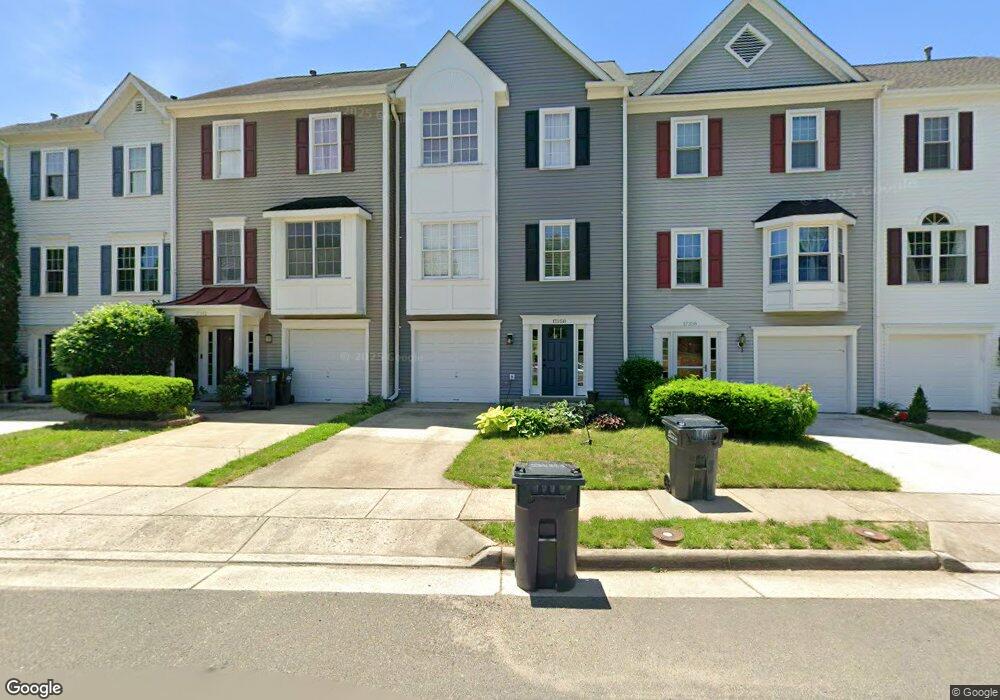 17358 Wexford Loop, Dumfries, VA 22026 - photo 1