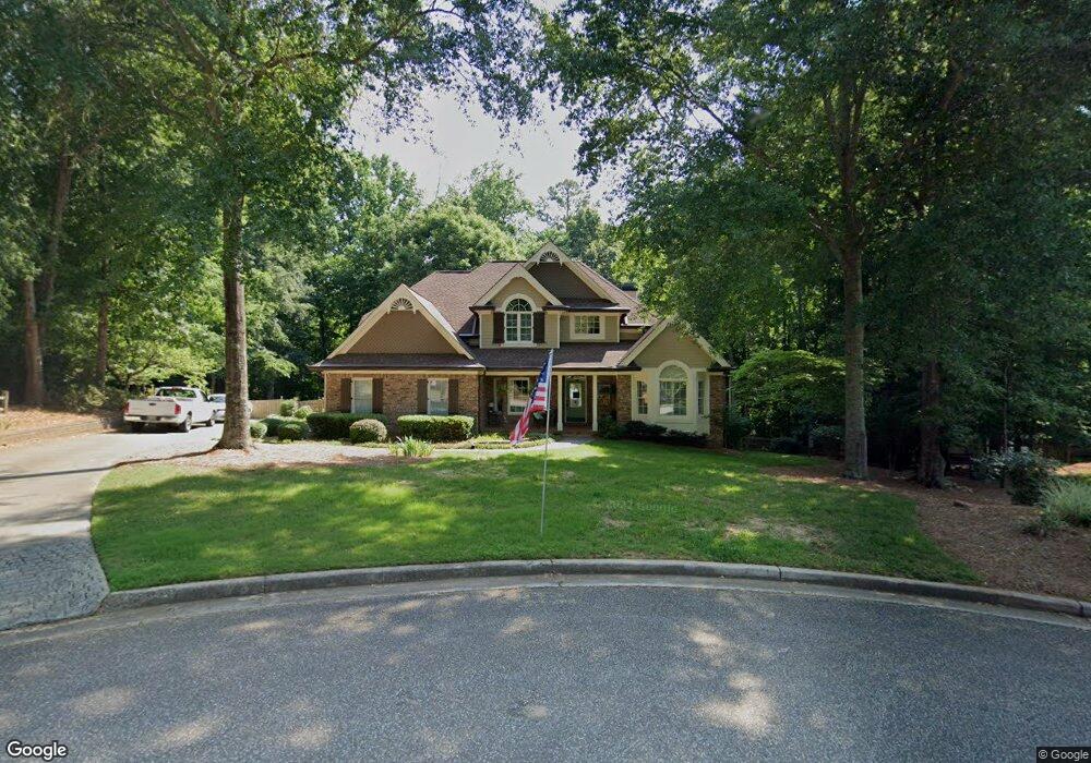 429 Morgan Falls Chase unit 4, Canton, GA 30114 - photo 1