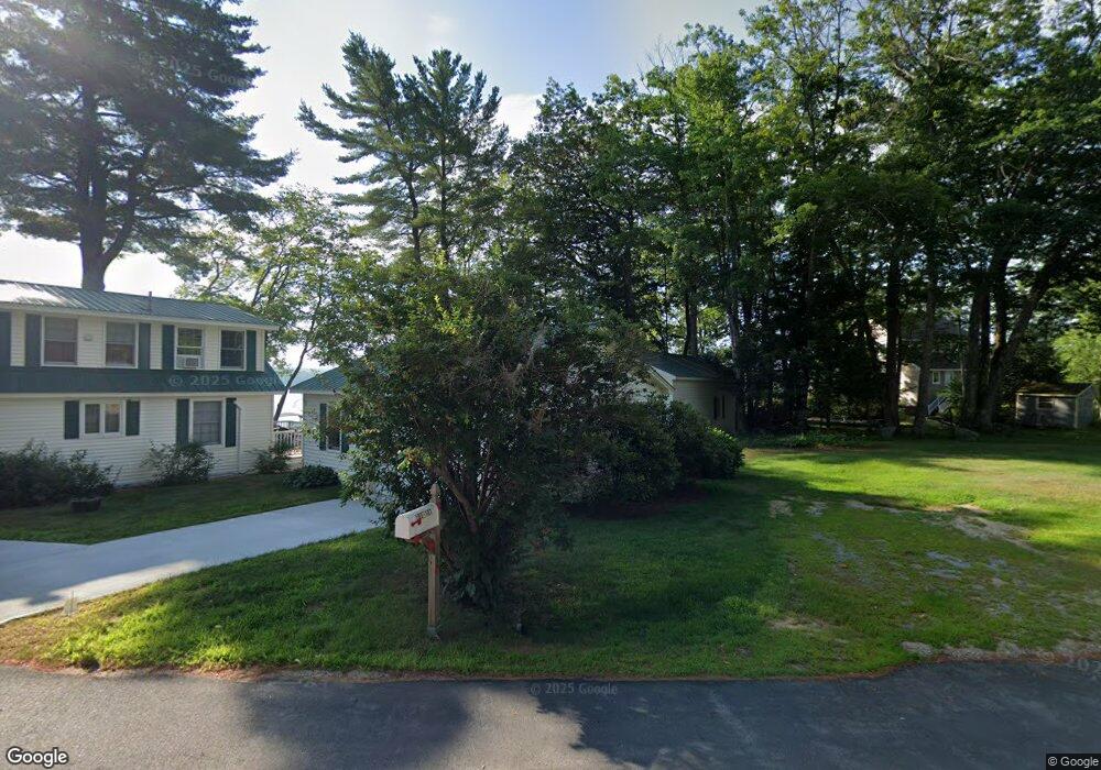 105 Plummers Landing Rd, Bridgton, ME 04009 - photo 1