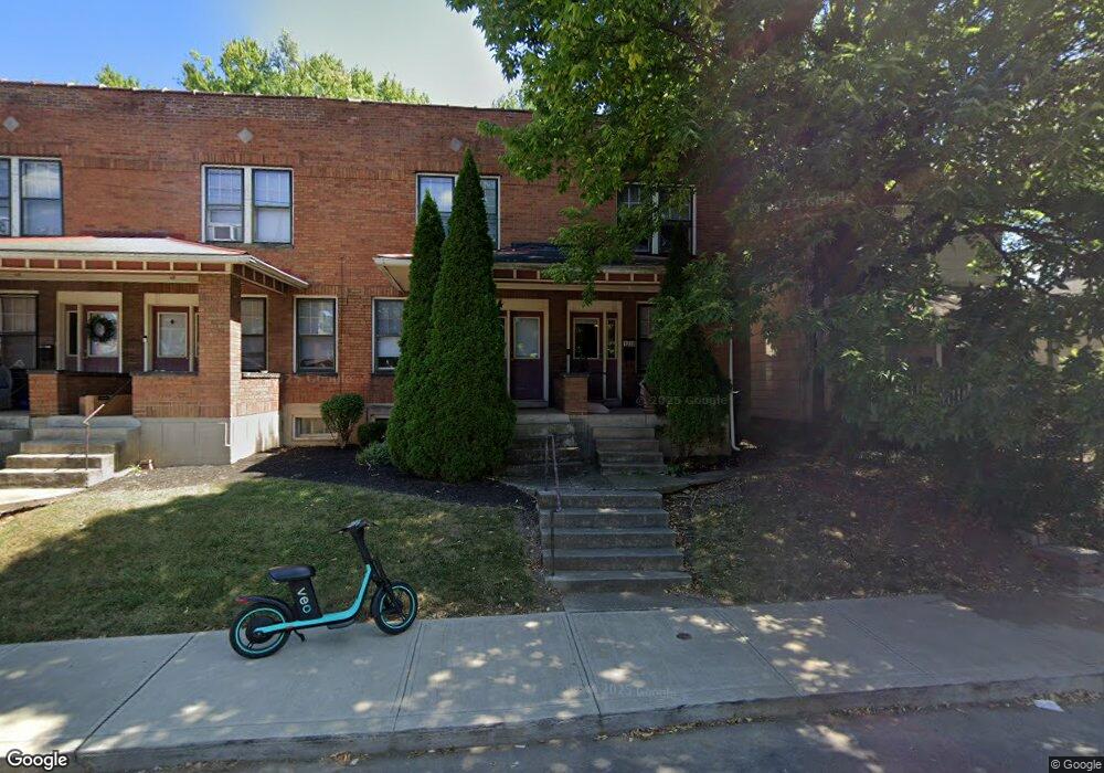 1238 Forsythe Ave, Columbus, OH 43201 - photo 1