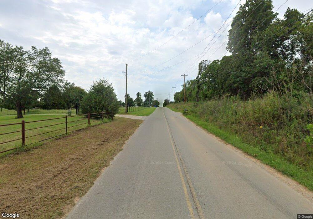 11601 S 257 Place, Broken Arrow, OK 74014 - photo 1