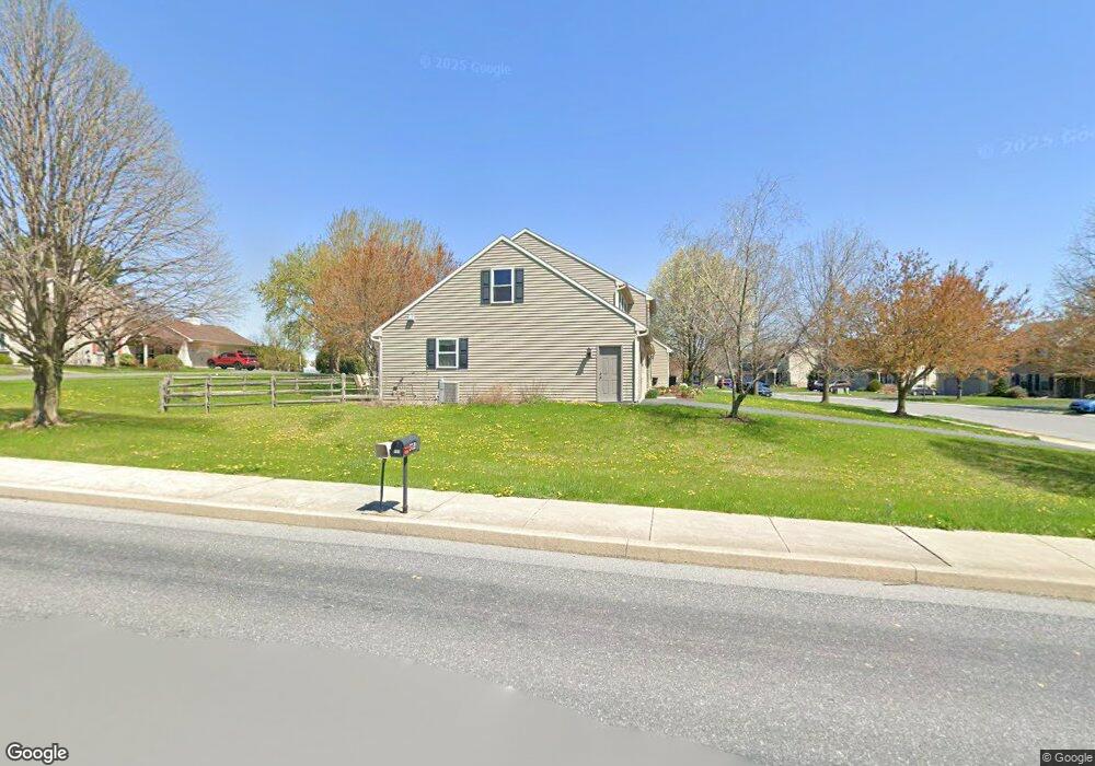 101 Bridle Path, New Holland, PA 17557 - photo 1