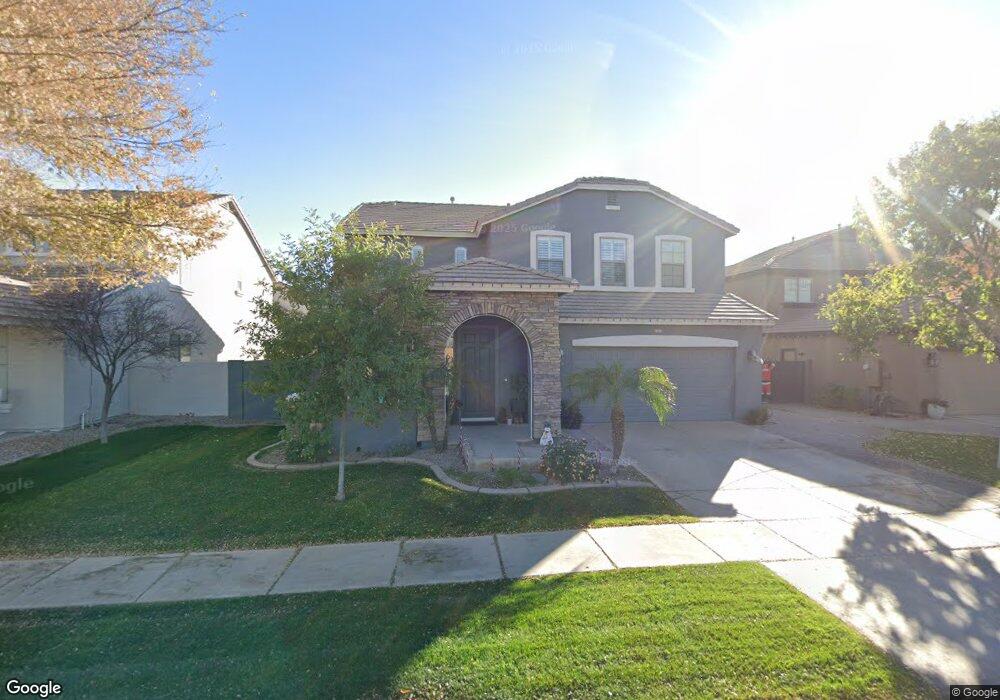 4159 E Vaughn Ave, Gilbert, AZ 85234 - photo 1